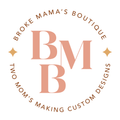 Broke Mama's Boutique LLC